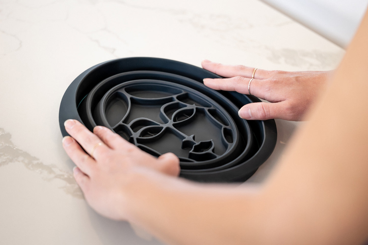 The Antartcic™ Cryo-Facial Bowl