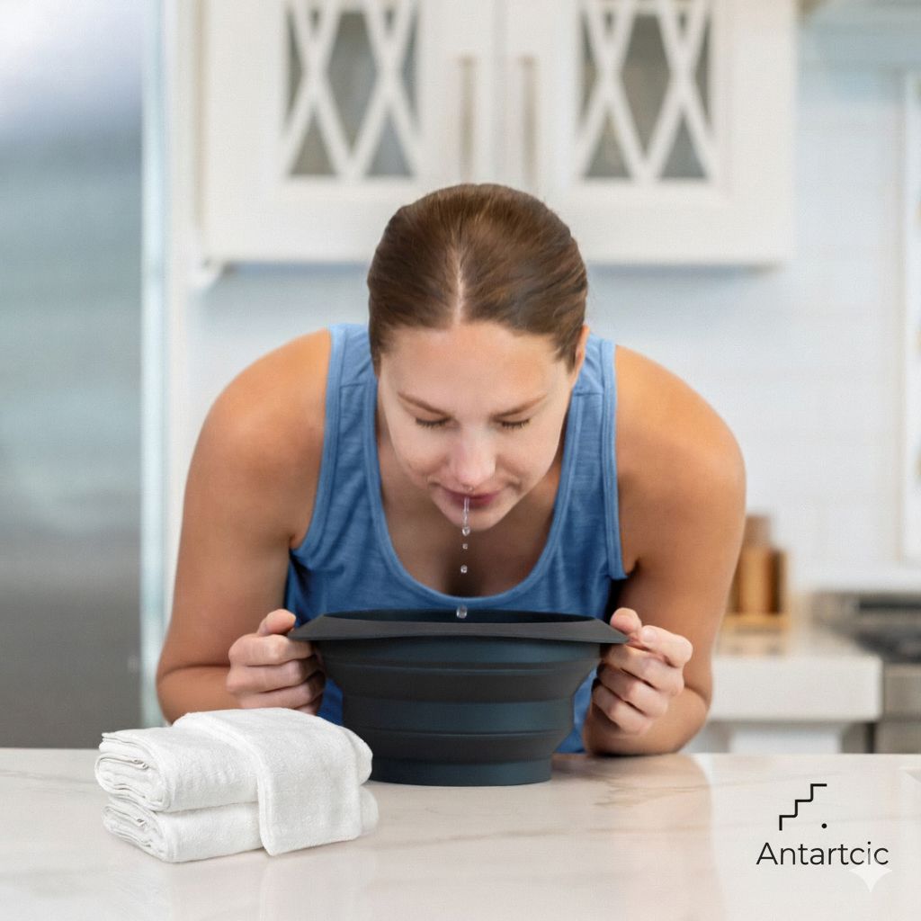 The Antartcic™ Cryo-Facial Bowl